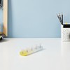 Outanaya Nail Accessories Set 2 Acrylic Nail Art Stands for