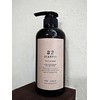 S-2 Shampoo Highly Moisturizing Amino Acid Shampoo with Shea Butter
