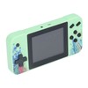 3.5in Screen Handheld Game Console 1200mAh Battery Classic Game Machine