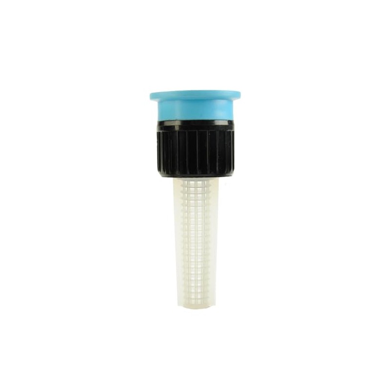 K Rain Fixed Pattern Female Nozzle | 10' | 360°