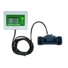 Savant Flow Totalizer and Flow Rate Meter 3/4" NPT for
