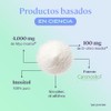 Fit Myo Inositol Chiro Fórmula Suministro Meses Servicios Alta Biodisponibilidad