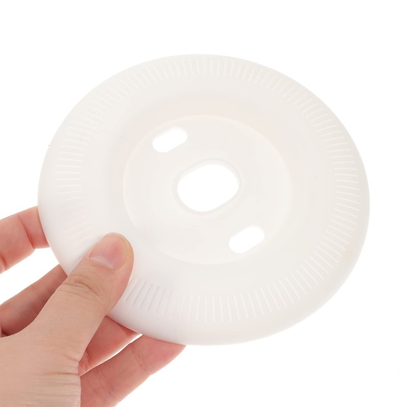 Housoutil Thermostat Wall Plate Compatible For Nest Thermostat Wifi Thermostat