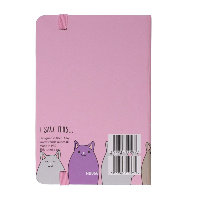 Stands Out, Supplying Outstanding Gifts Lot's of Cats Ultimate Cat