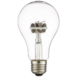 Minimal Land Thermal Bulb, 60W