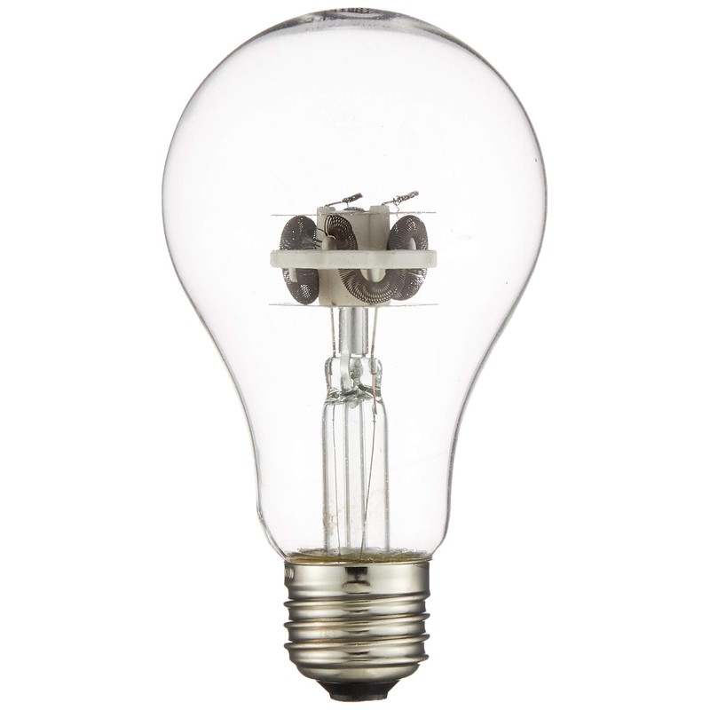 Minimal Land Thermal Bulb, 60W