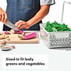 OXO Good Grips Produce Saver – Large Bin, 13.8 x
