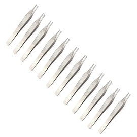 AA PRO Premium Grade ADSON Tissue Forceps, Serrated, 4.75" Pack of 12 A+ Quality