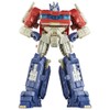 Transformers Toys Studio Series Deluxe One 112 Optimus Prime, 4.5-inch