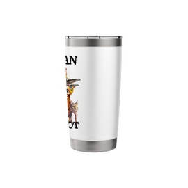 ITALIAN BRAINROT ALL CHARACTERS Stainless Steel Insulated Tumbler