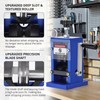 Upgraded Manual Wire Stripper Machine, 0.06-1 in Copper Wire Peeler