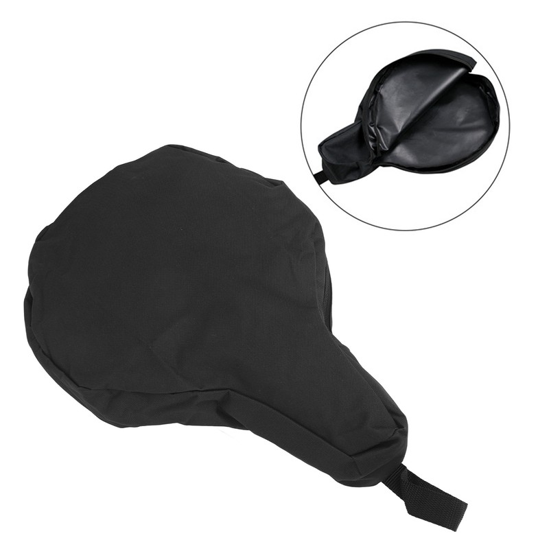 Skillet Bag Waterproof 600D Oxford Cloth Durable Portable Pan Storage