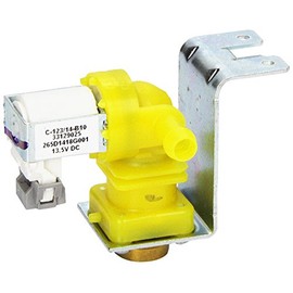 General Electric WD15X10015 Water Inlet Valve Dishwasher