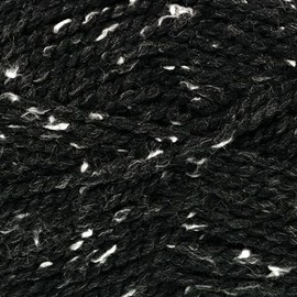 King Cole 833485 Chunky Tweed Yell Yarn - 138M, 100g