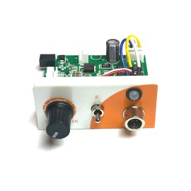 Medicool Pro Power 35K Replacement Control Board With Front Cover Plate