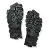 Sidi Crossfire 3 SRS Enduro Replacement Boot Soles Black, black