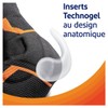 VoltActive Ankle Brace Left L Relieves Ankle Pain from Your