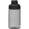 Camelbak Unisex – Erwachsene Chute Mag Trinkflasche, charcoal,400 ml