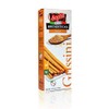 Sophia Italian Bread Sticks "Grissini" - Sesame 4.4oz (6-pack)