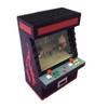 SAJIMEICY Fighter Game Micro Blocks for Teens or Adult Gifts,Micro