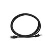 Monoprice Cat6 Ethernet Patch Cable - Snagless RJ45, Fullboot, 24AWG