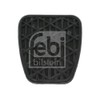 febi bilstein Clutch Pedal Pad 07532