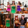 Accesorios de disfraz de Halloween para cosplay (estilo 6)