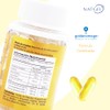 OMEGA 3 PLATINUM, 60 cápsulas