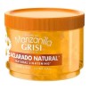 Kit Aclarante Natural Shampoo Locion Y Gel Grande Manzanilla