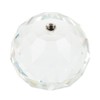 60mm Crystal Ball Photography Lens Ball Decorative Photography Glass Ball
