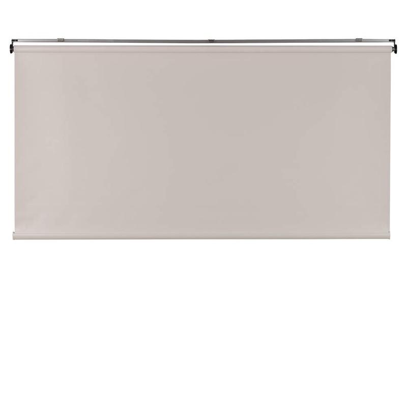 Camper Comfort White RV/Camper Roller Night Shade | RV Blackout