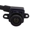 Keenso Camara de Reversa para Auto,56054158AB Camara Reversa Auto IP68