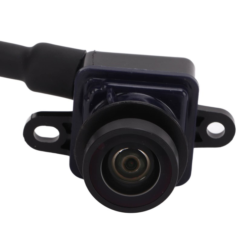 Keenso Camara de Reversa para Auto,56054158AB Camara Reversa Auto IP68