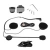 YZ06 Motorcycle Helmet Bluetooth Headset Professional Automatic Answering Stereo Bluetooth