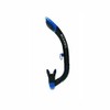 Oceanic Ultra Dry 2 Snorkel - Clear/Blue