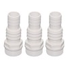 HAF® 3-Way Solar Slider / Solar Valve with 3 x