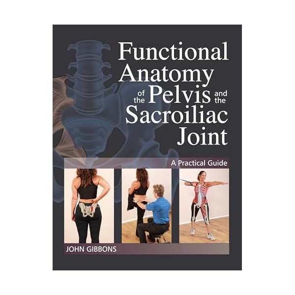 Functional Anatomy of the Pelvis and the Sacroiliac Joint: A