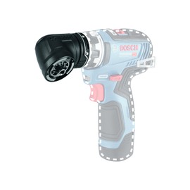 Bosch Professional 1600A00F5K GFA 12-W Right Angle Attachment - Blue