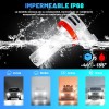 Kit De Faros Led Csp H4 H7 H11 9005 9006