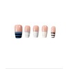 Sti Handmade Nail Tips - Long Point (Stiletto) / 스티