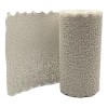 Venda De Yeso Gypsona Gasa Algodón 15cmx2.75m Pack 12 Pzs