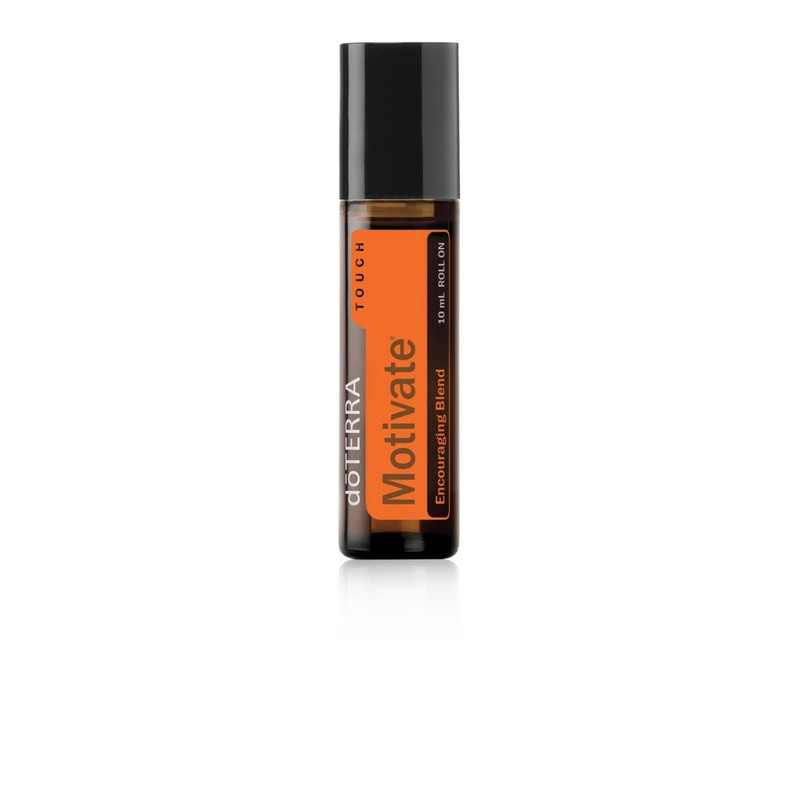 doTERRA Motivate Touch
