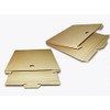 25 LP Shipping Boxes 325 x 325 x 13 mm