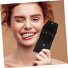 ORFOFE 1 Set Stainless Steel Tweezers Kit with Case Precision