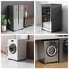 Appliance Rollers Heavy Duty,Extendable Appliance Sliders,Liftable Washing Machine Base,Easily Move