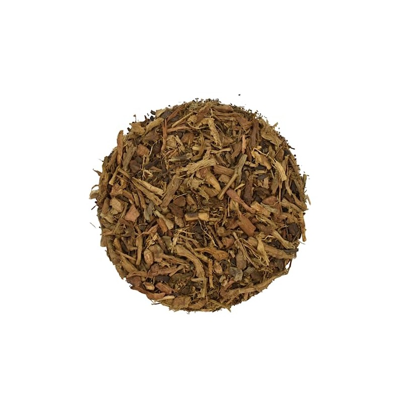 Blackberry Dried Cut Root Herbal Tea - Rubus Fruticosus L.