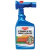 BioAdvanced Complete Insect Killer for Lawns, Ready-to-Spray, 32 oz, 5,334