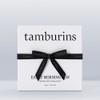 Tambourines Showerly Body Set Early Morning Dew (240ml+235ml) / 탬버린즈