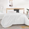 Cuddly, Fluffy Blanket, 130 x 160 cm - Small Fleece
