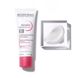 Slow Aging Bio Sensibio Defensive Rich 40ml 4067702 / 슬로우에이징 바이오 센시비오 디펜시브 리치 40ml 4067702